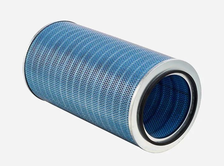 Innovation and application of fiber technology in the field of air filtration